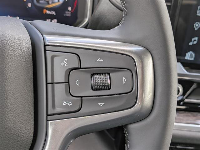 2026 Chevrolet Silverado 2500 HD LTZ - Photo 51