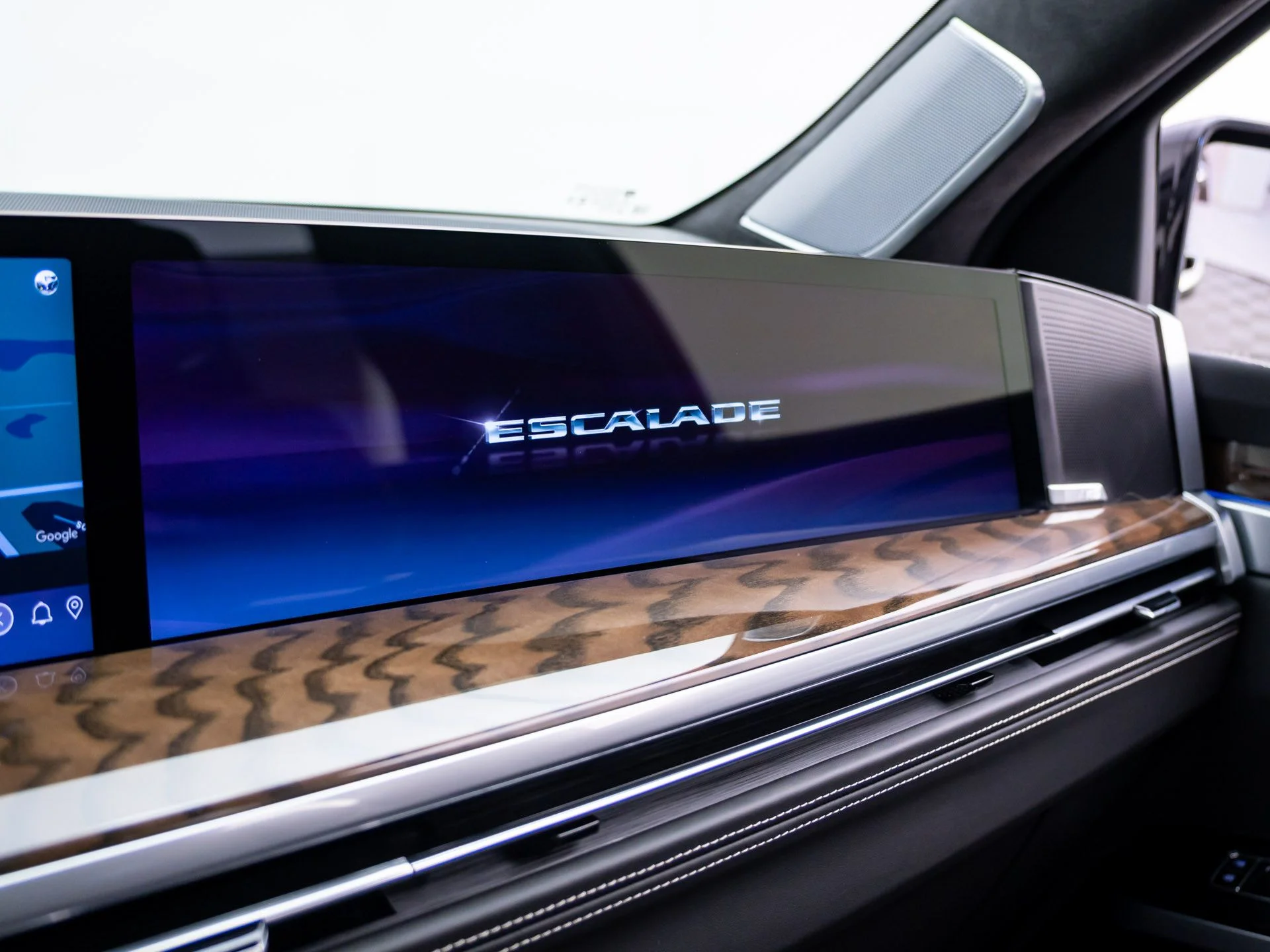 Used 2026 Black Cadillac Platinum Luxury image 31