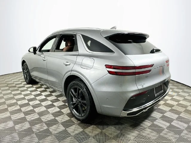 New 2027 Silver Genesis 2.5T Advanced image 6