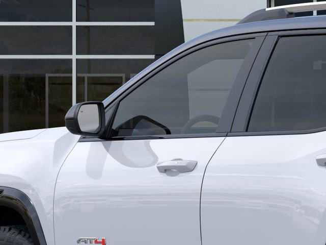 2026 GMC Terrain AT4 - Photo 12