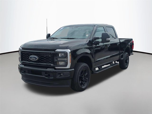 2026 Ford Super Duty F-250 SRW F-250® XL