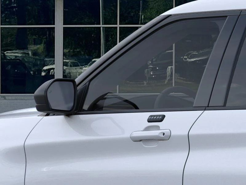 New 2026 White Metallic Ford Active image 20