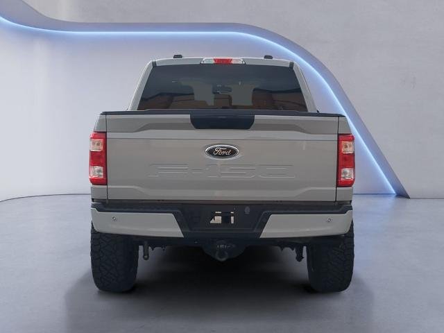 Used 2023 Avalanche Ford  image 6