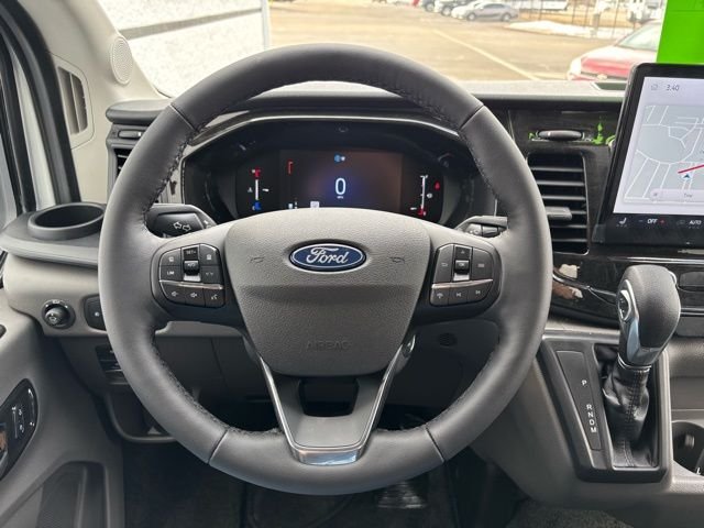 New 2026 White Ford Explorer Trail Boss image 29