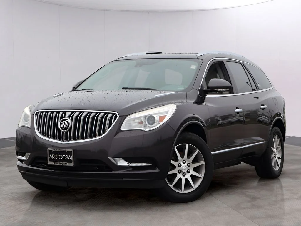 2016 Buick Enclave Leather AWD's photo