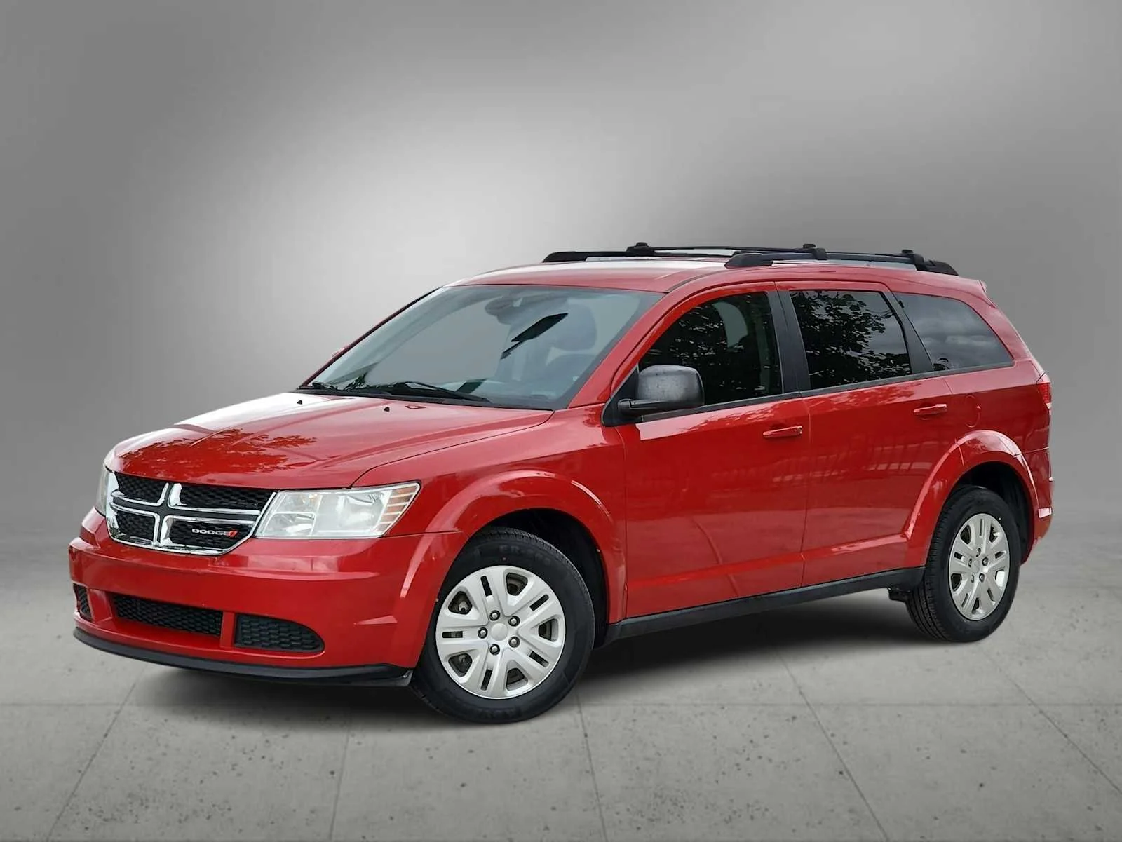 2020 Dodge Journey SE