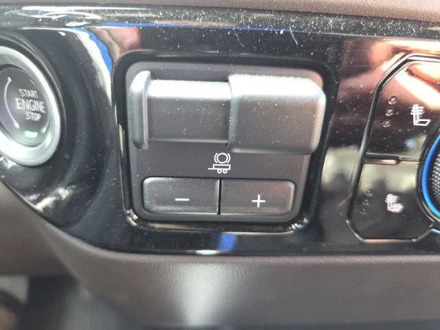 Used 2023 Gray Chevrolet RST image 19