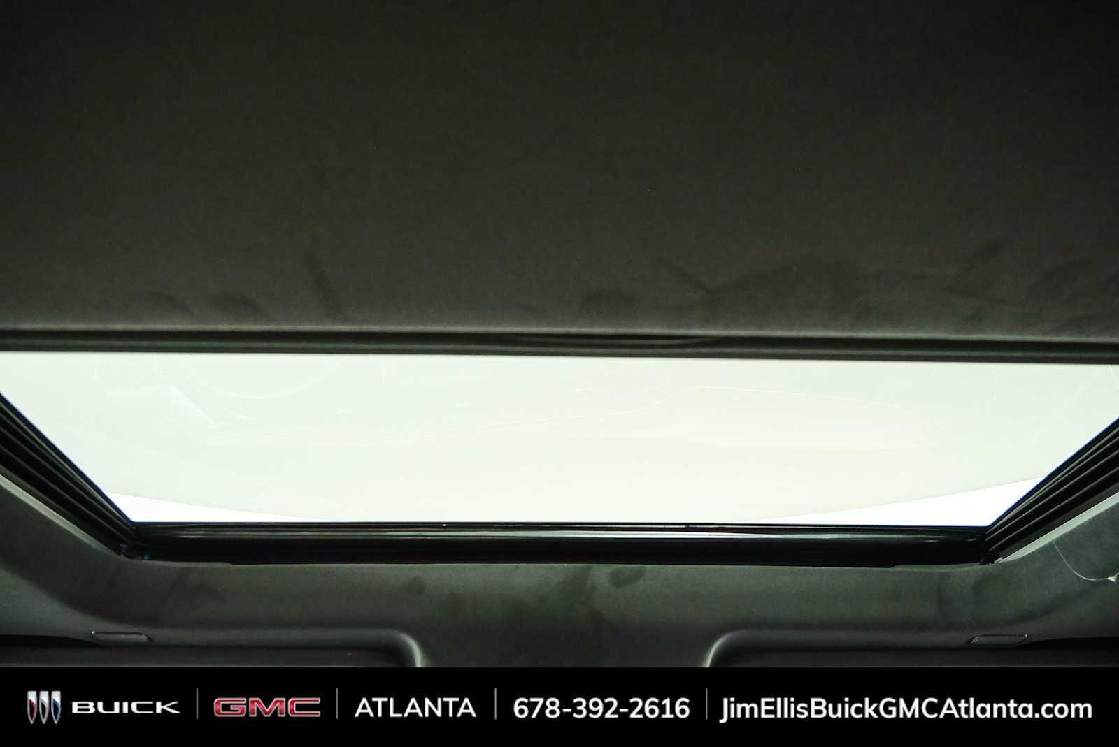 2026 GMC Sierra 2500HD Denali Ultimate - Photo 21