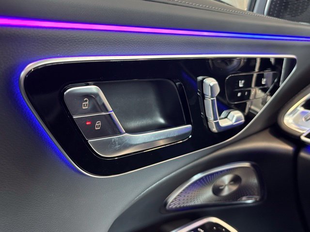 2025 Mercedes-Benz E-Class E350 - Photo 58