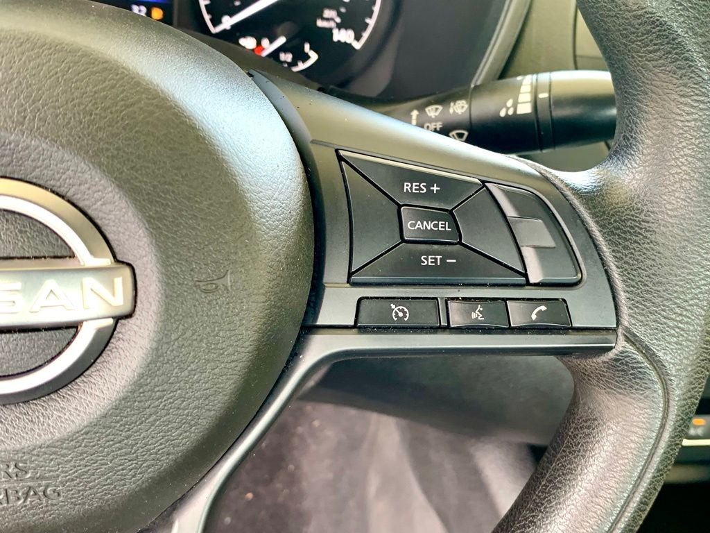 Used 2023 Black Nissan 2.5 S image 31