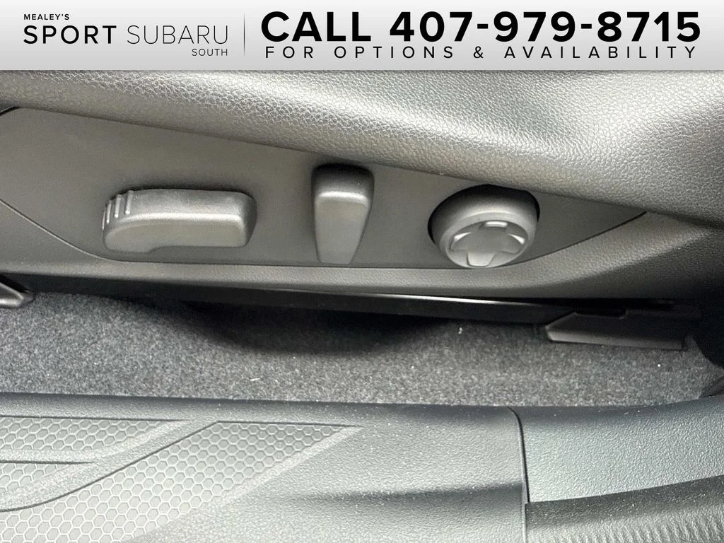 New 2026 RIVER ROCK PEARL Subaru Wilderness image 29