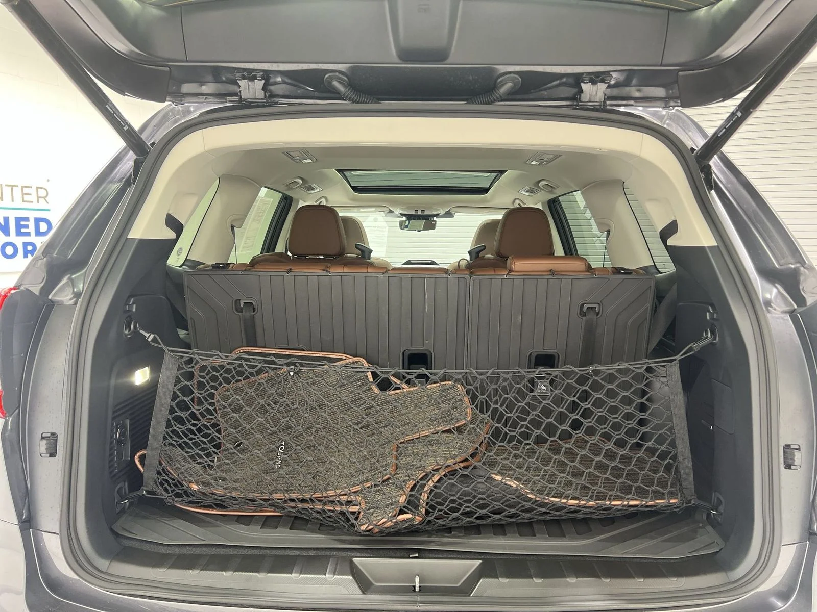 2026 Subaru Ascent Touring - Photo 25