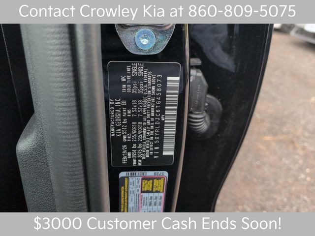 2026 Kia Sorento S - Photo 29