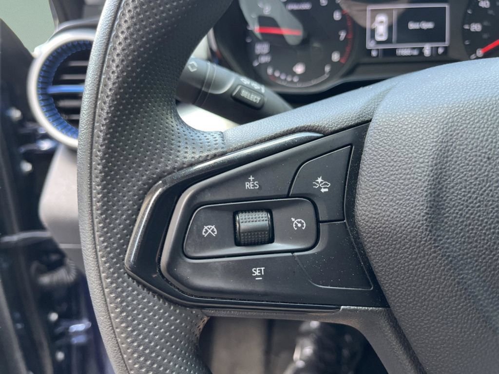 Used 2024 Blue Chevrolet LS image 23