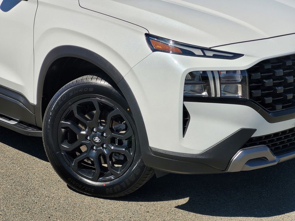 Certified Used 2022 Gray Hyundai XRT image 9