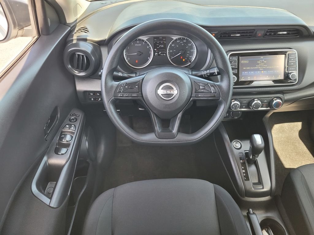 Certified Used 2024 Fresh Powder Nissan S image 12