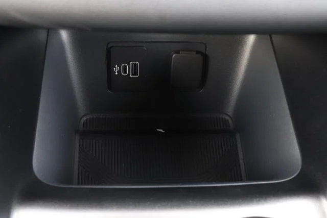 New 2026 Vapor Blue Metallic Ford Tremor® image 83
