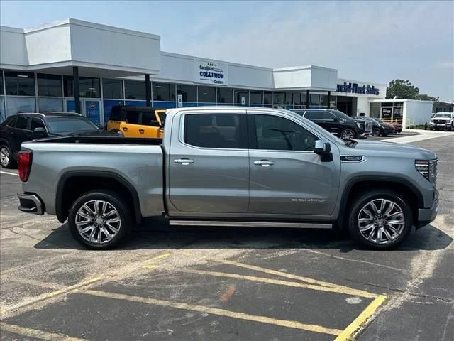 2026 GMC Sierra 1500 Denali - Photo 14