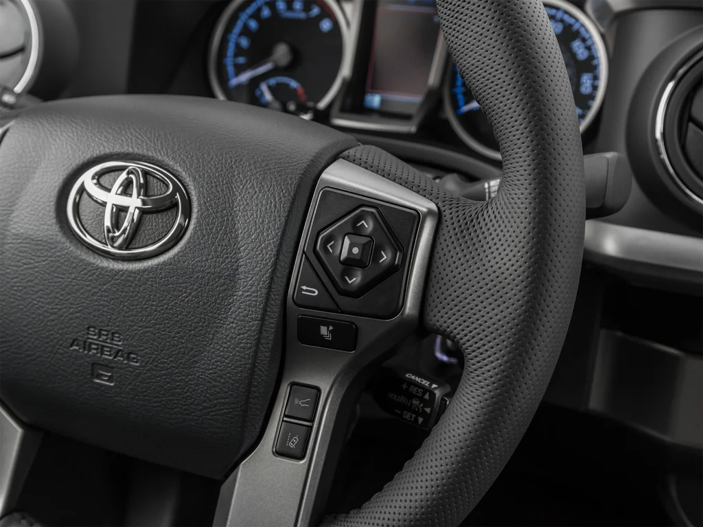 Used 2021 Gray Toyota SR5 image 45