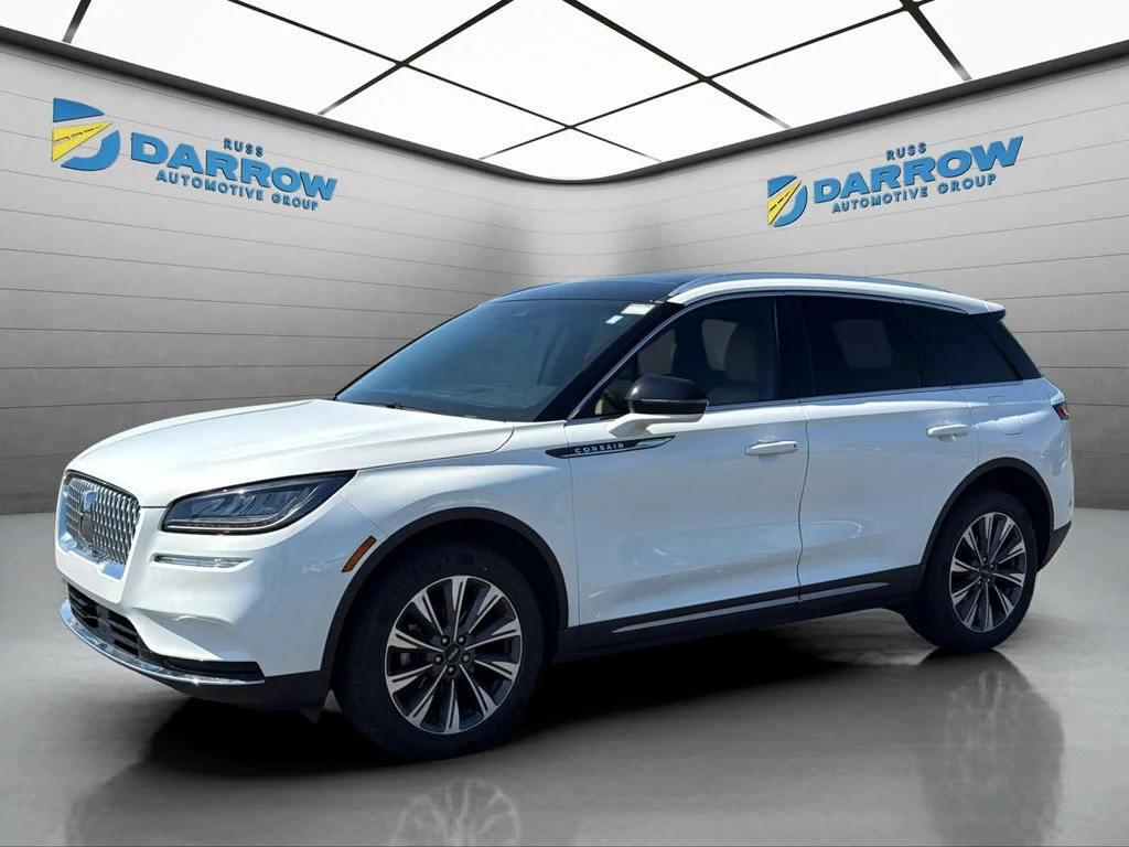 2022 Lincoln Corsair Reserve AWD's photo