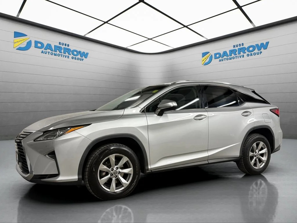 2018 Lexus RX 350 350 AWD's photo