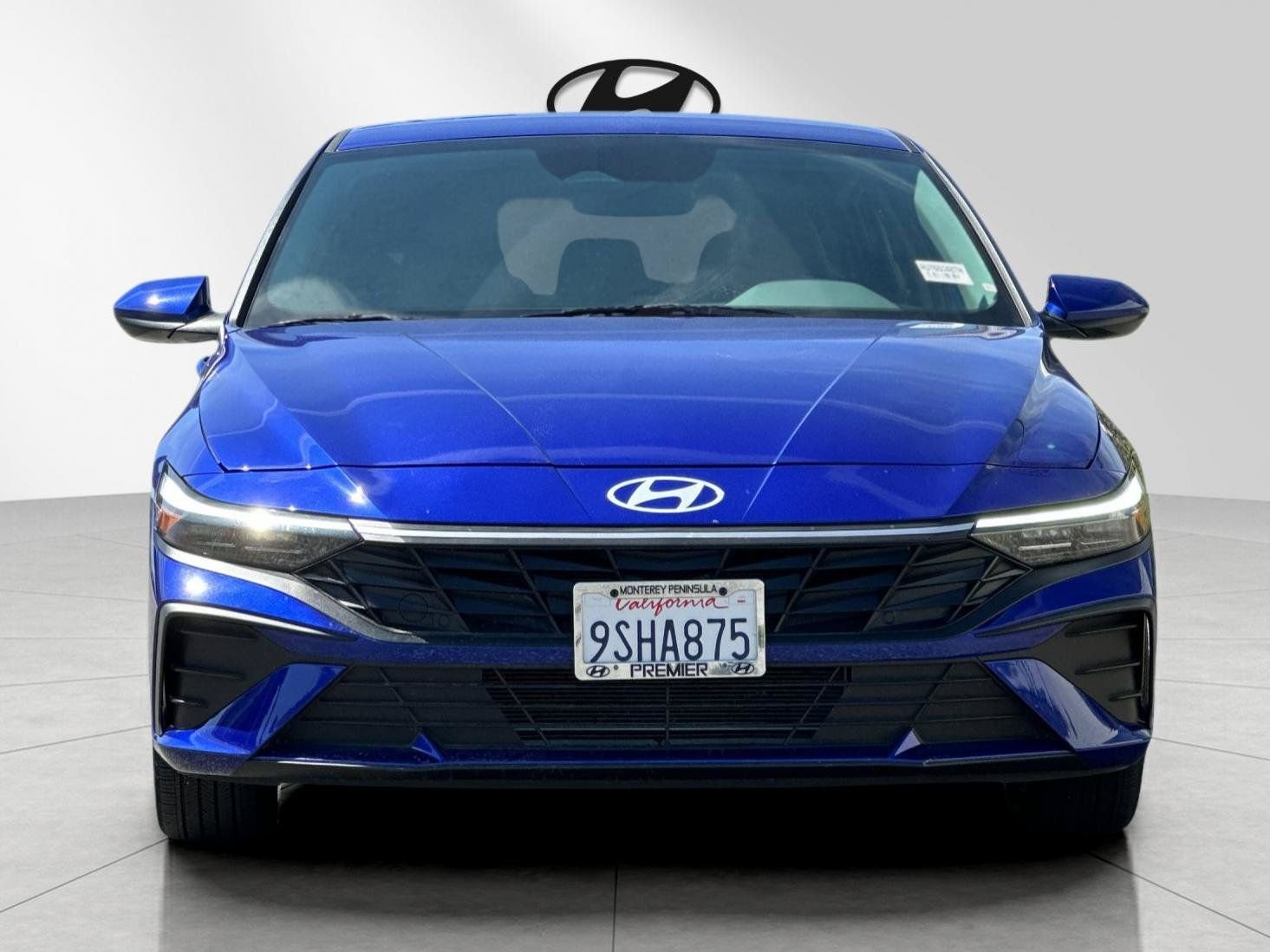 2024 Hyundai Elantra SEL - Photo 8