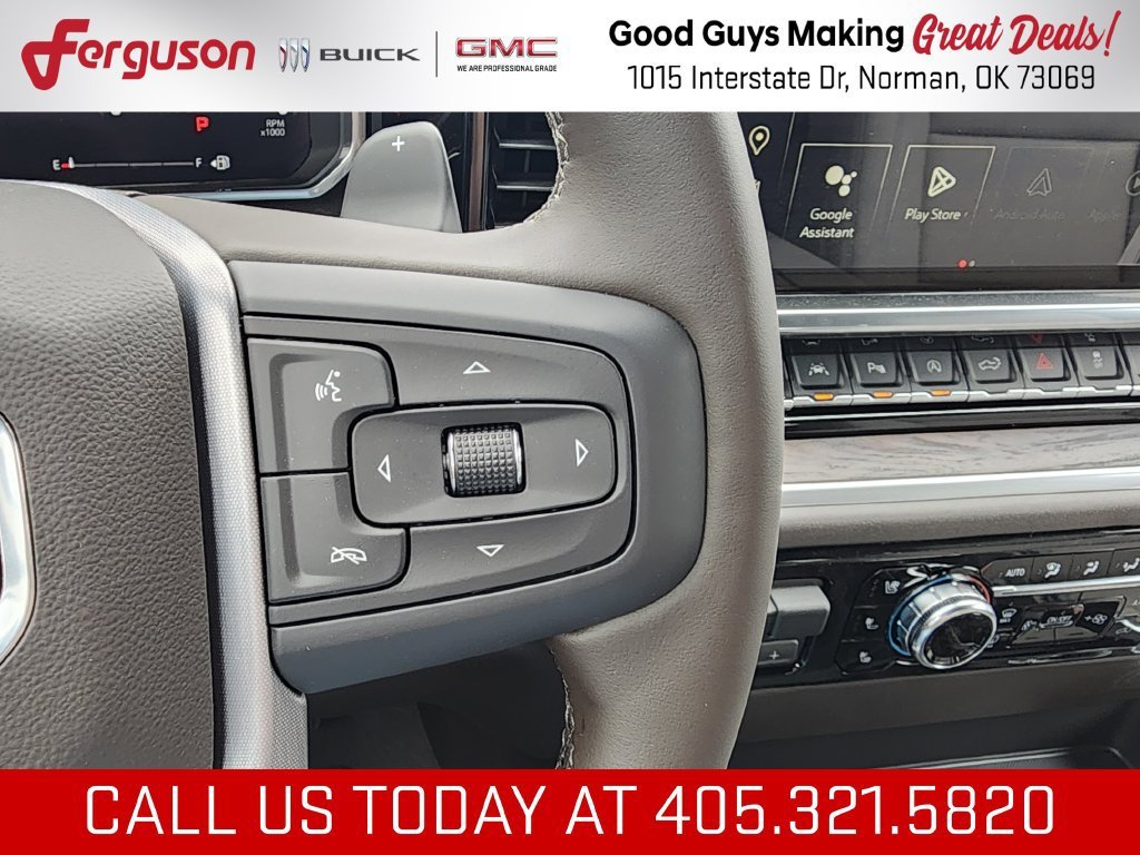 2026 GMC Sierra 1500 SLT - Photo 23