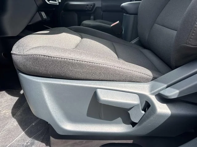 New 2026 Gray Ford XL image 33