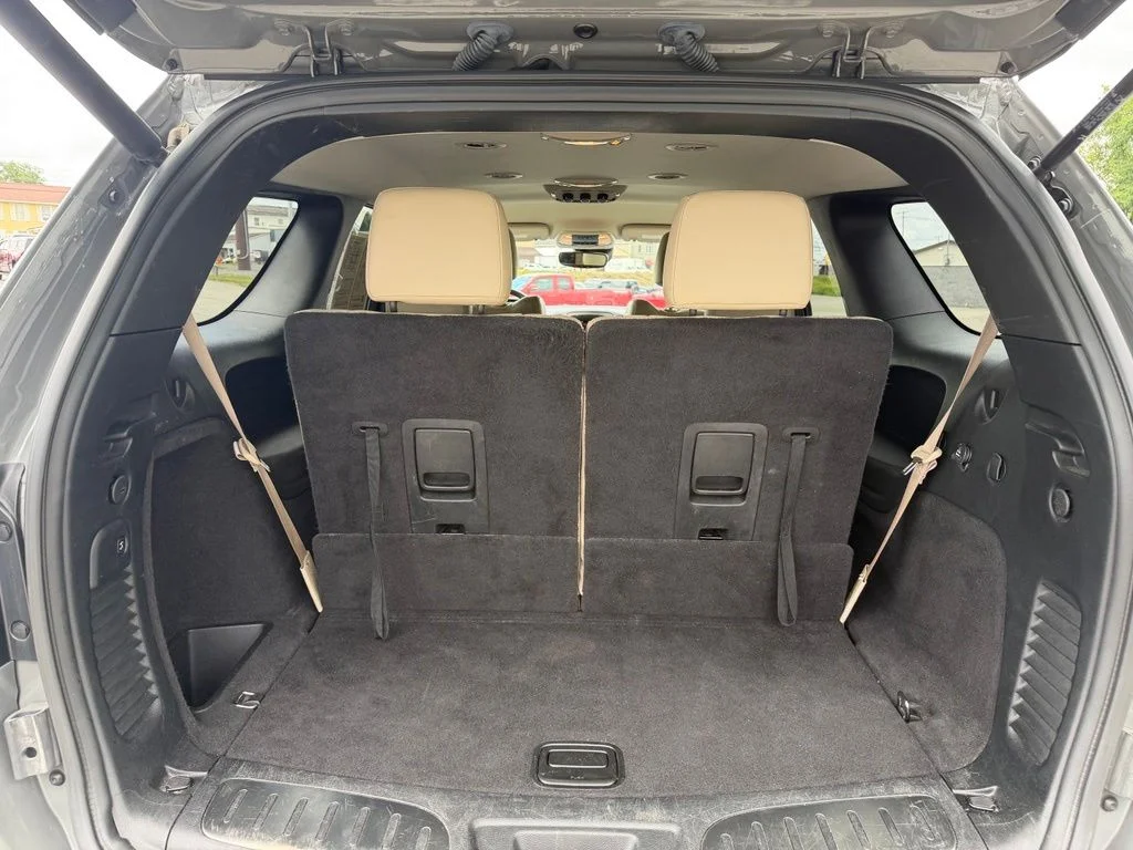 Certified Used 2020 Gray Dodge GT Plus image 9