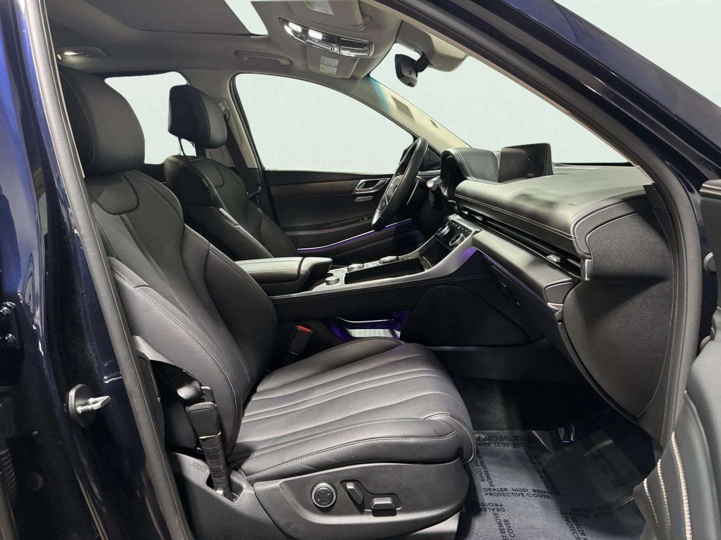 2024 GENESIS GV80 - Photo 25