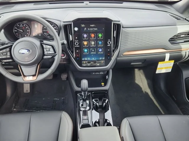 2026 Subaru Forester Sport - Photo 42