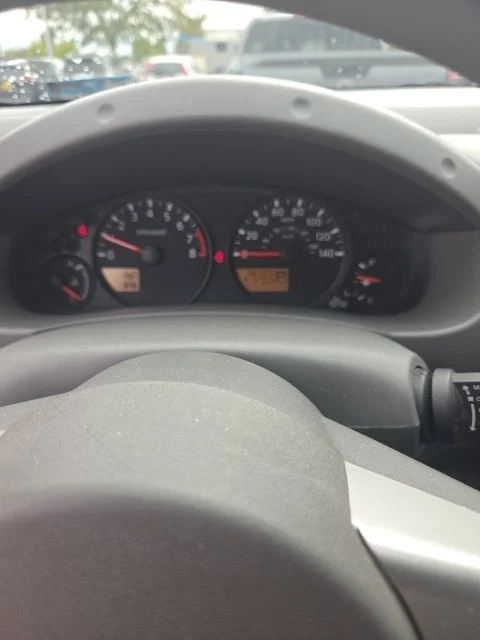 Used 2020 White Nissan SV image 16
