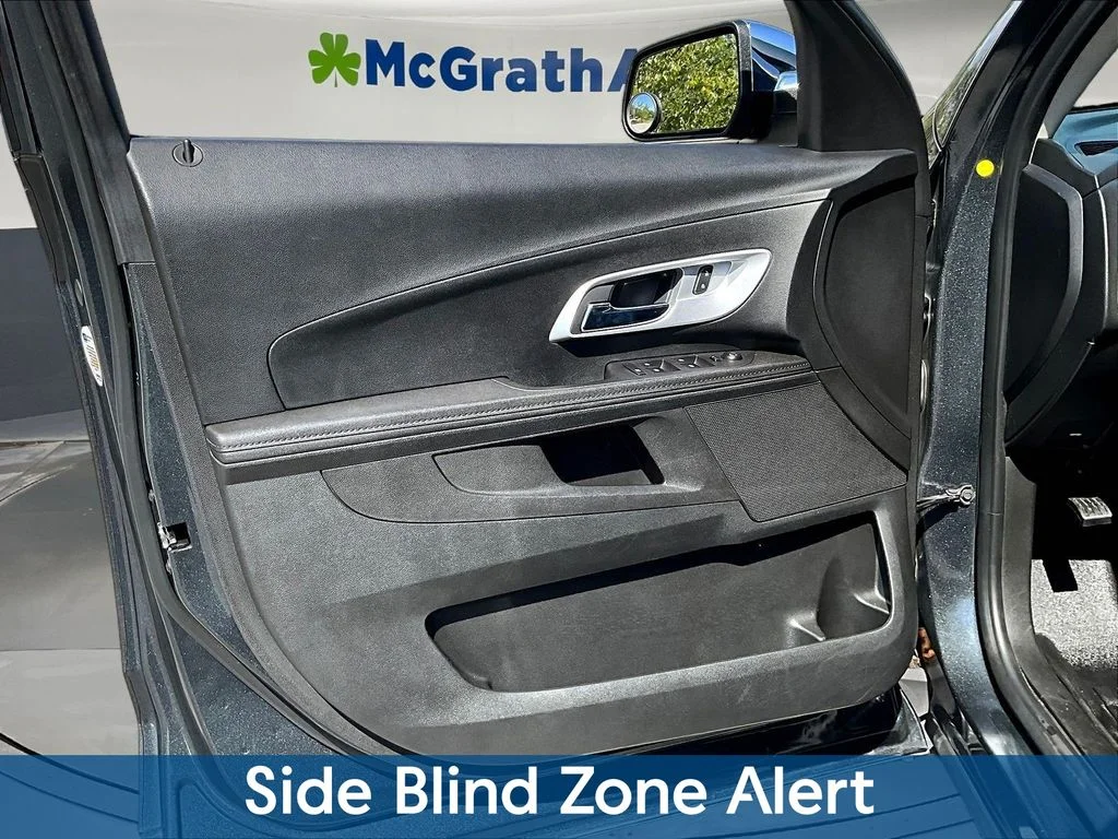 Used 2017 Gray Chevrolet Premier image 22