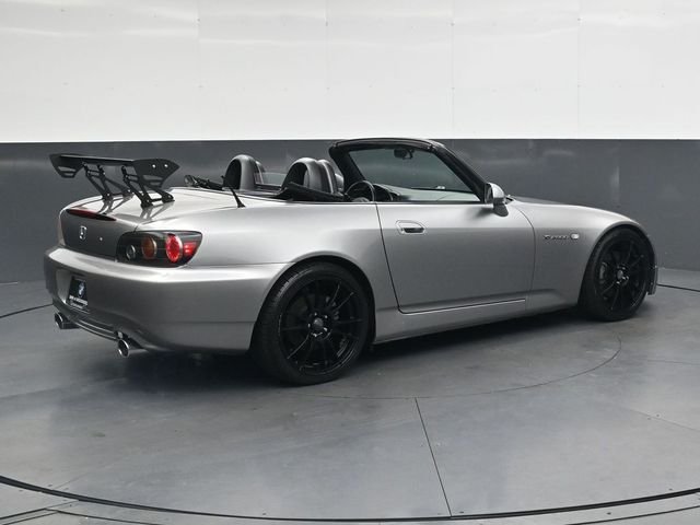 Used 2005  Honda Base image 4