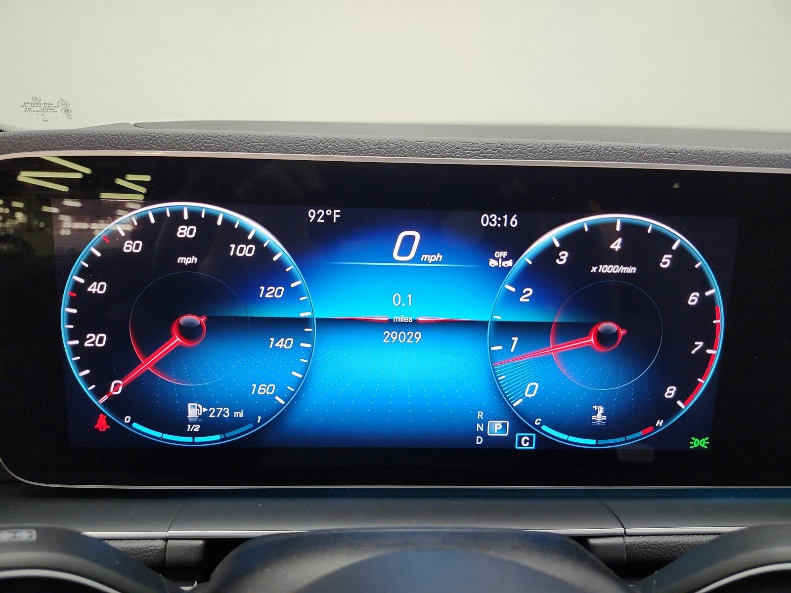Used 2023 Polar White Mercedes-Benz GLE 350 SUV image 10