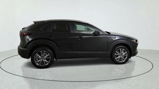 New 2026 Jet Black Mica Mazda 2.5 S Preferred AWD image 8