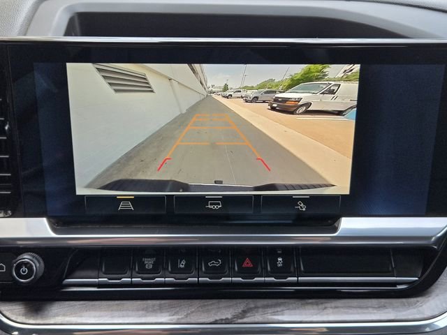 Used 2024 Summit White Chevrolet LTZ image 15