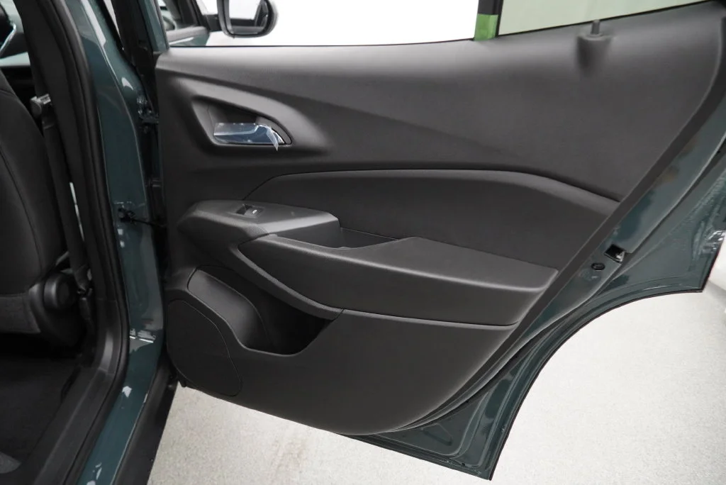 New 2026 Cypress Gray Chevrolet LT image 26
