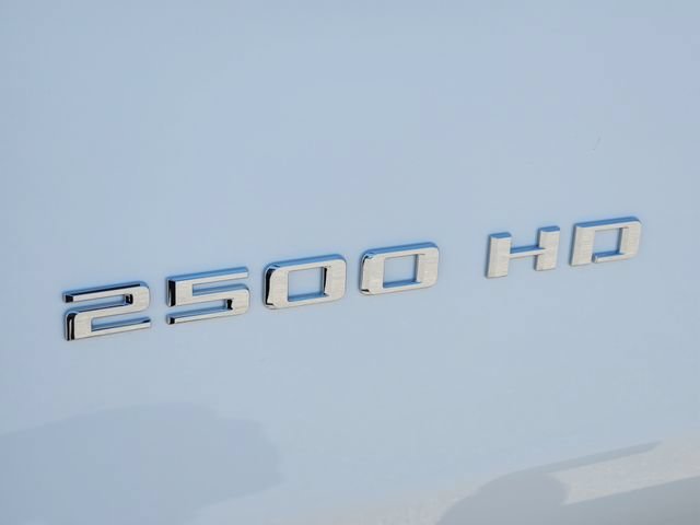 2026 Chevrolet Silverado 2500 HD Custom - Photo 11