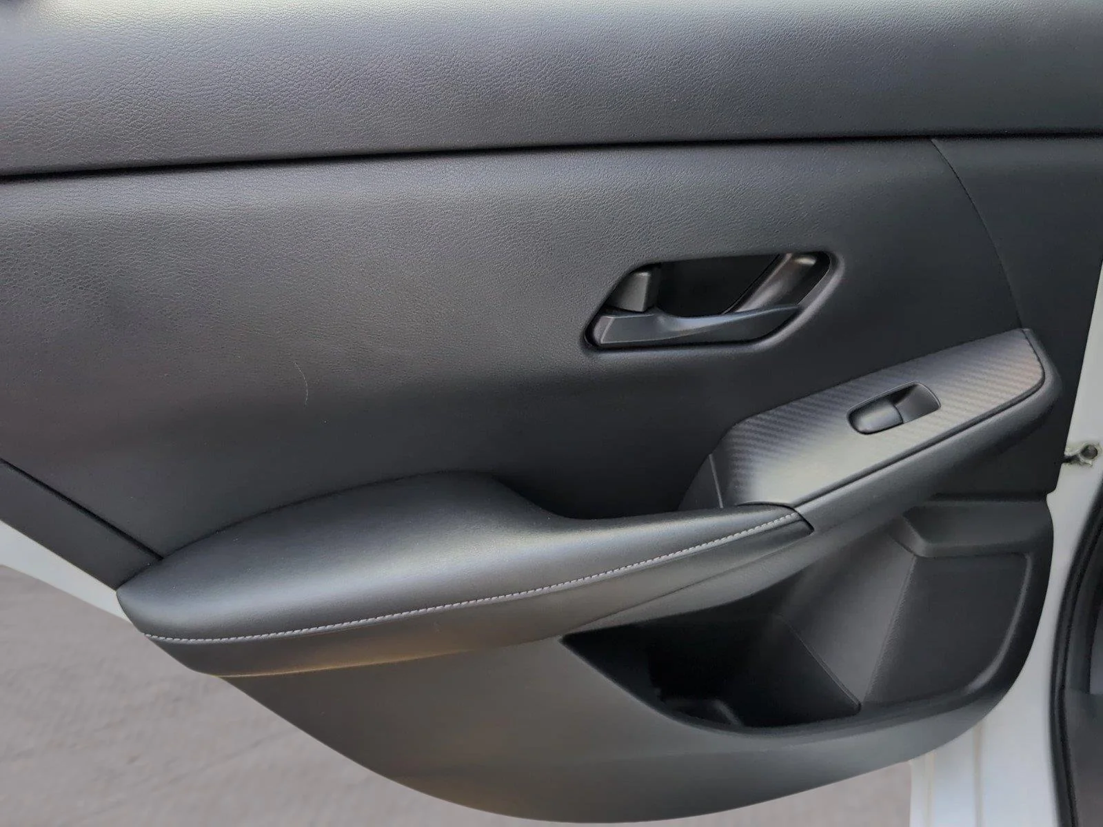 Used 2024 Fresh Powder Nissan S image 31