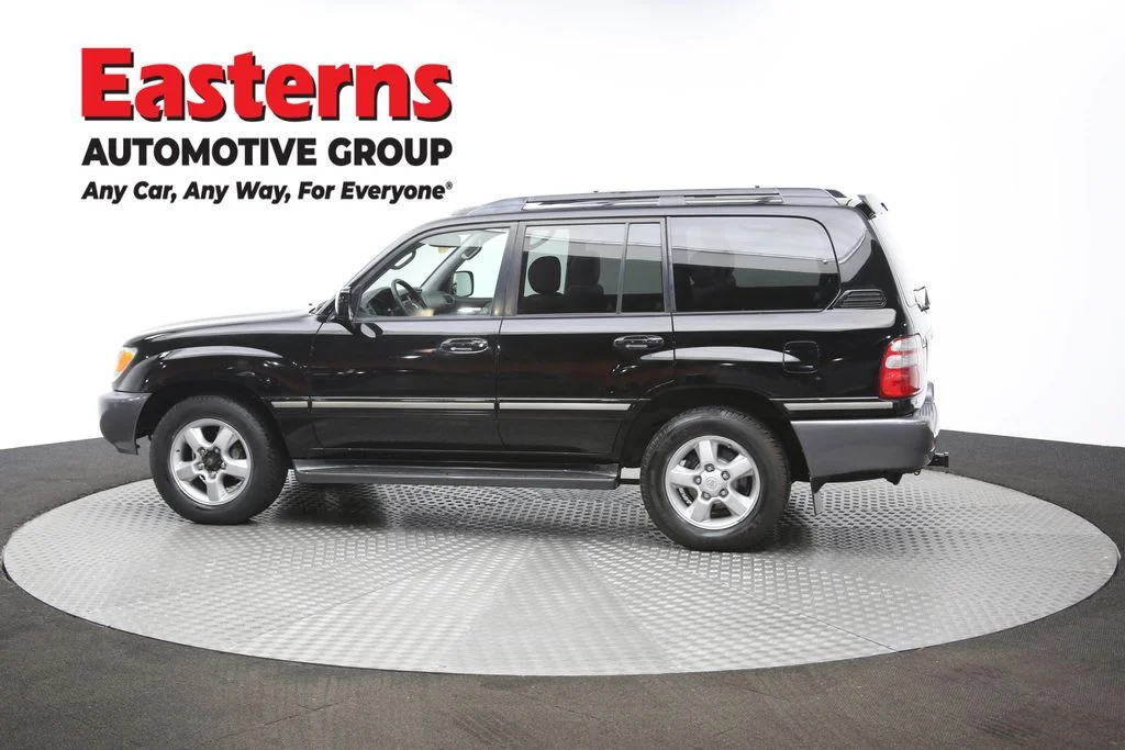 Used 2005 Black Toyota Base image 64