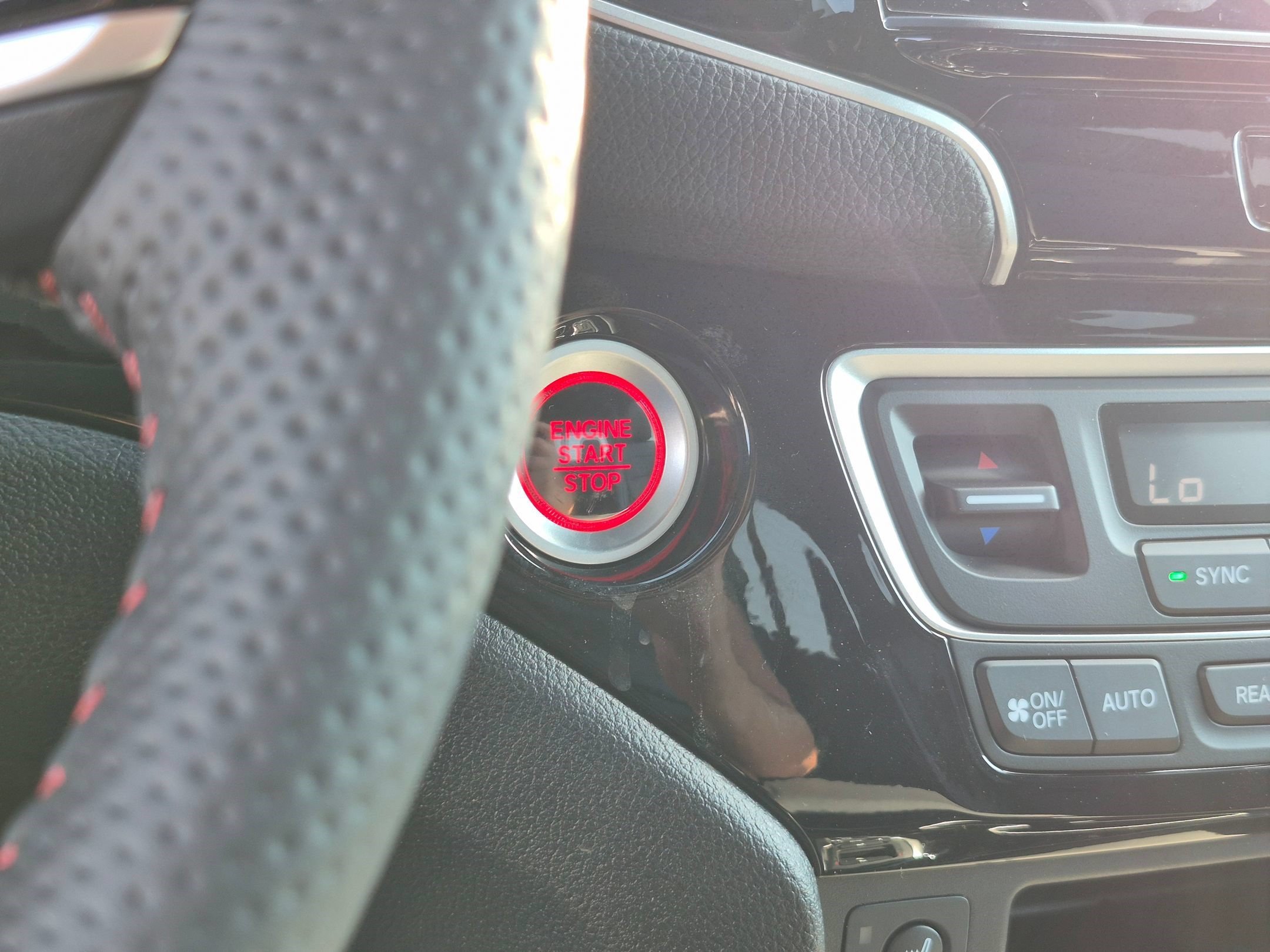2026 Honda Ridgeline Black Edition - Photo 17