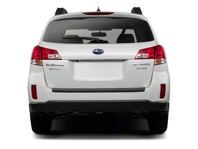 Used 2010 Crystal Black Silica Subaru 2.5i Premium image 8