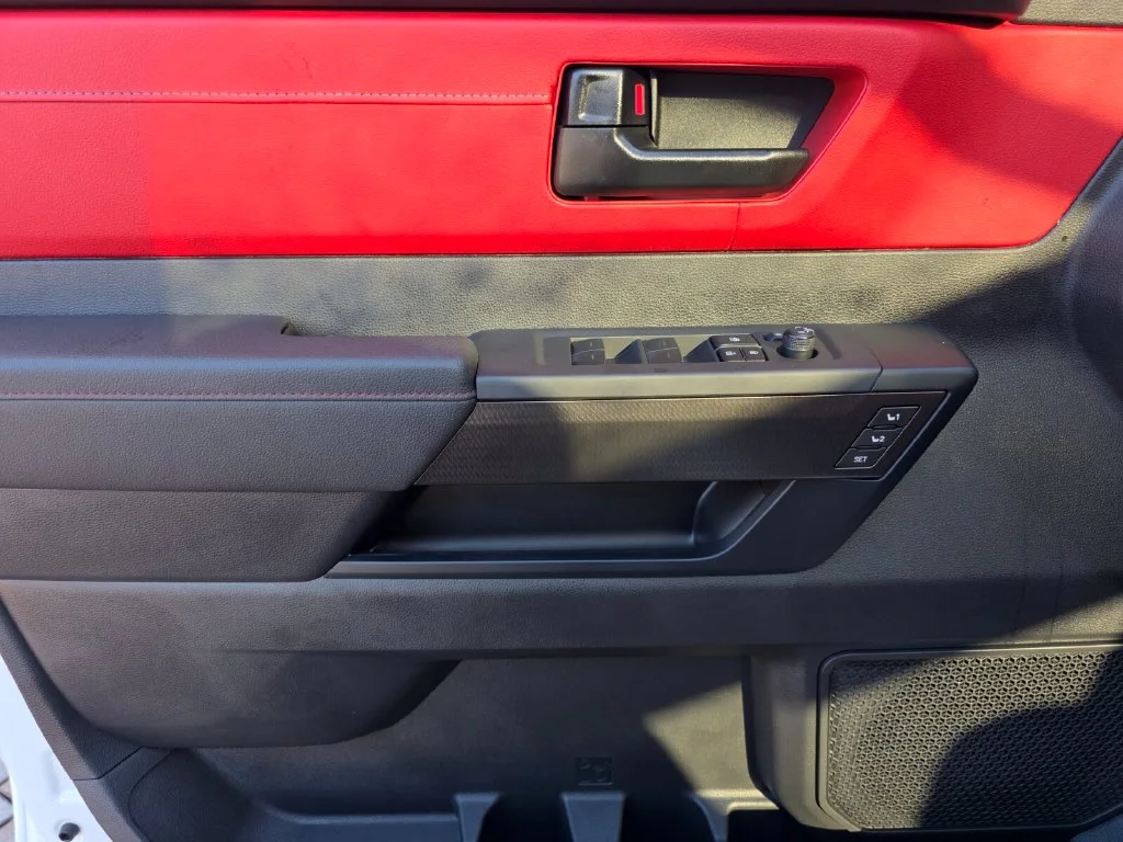 New 2026 Ice Cap Toyota Tundra TRD Pro image 26