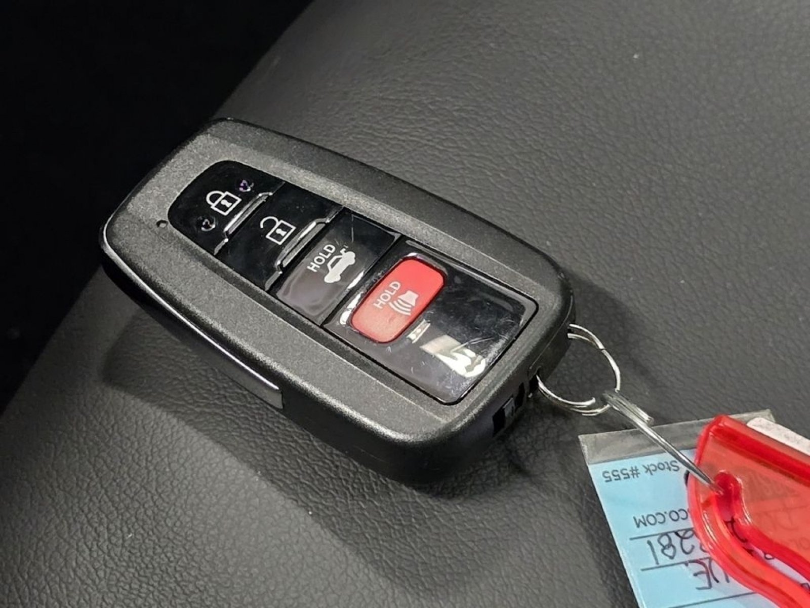 2023 Toyota Camry XSE - Photo 32