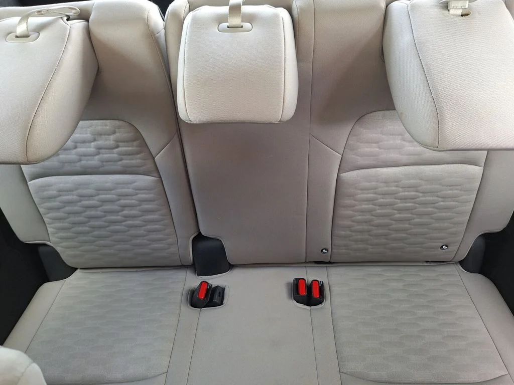 Used 2024 Gray Nissan SV image 25