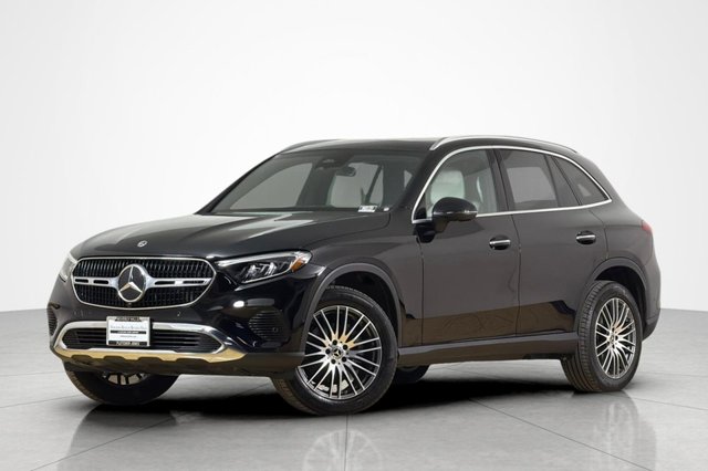 2024 Mercedes-Benz GLC GLC 300