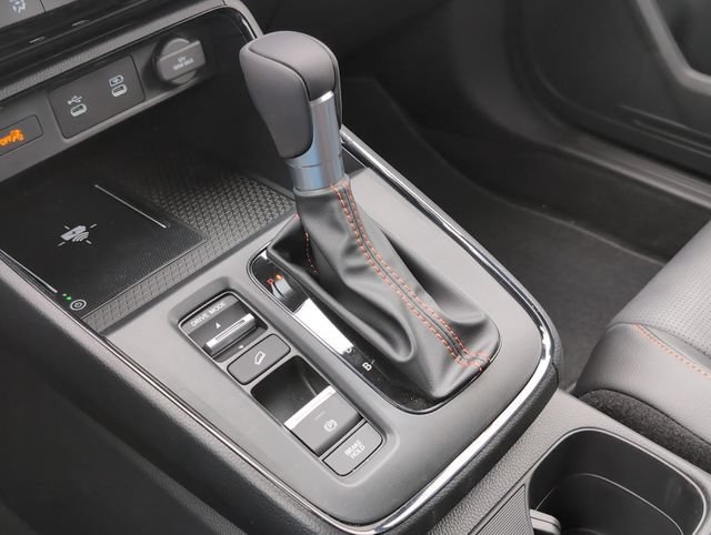 2026 Honda CR-V Sport Touring - Photo 29