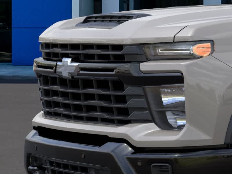 2026 Chevrolet Silverado 2500 HD Custom - Photo 13