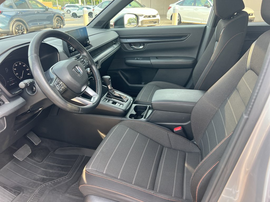 2024 Honda CR-V Sport - Photo 12